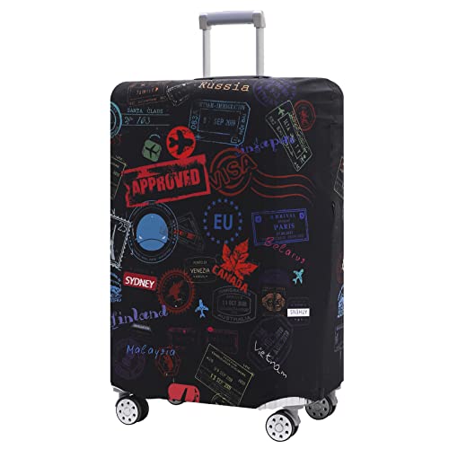 Travelkin Luggage Cover Protector