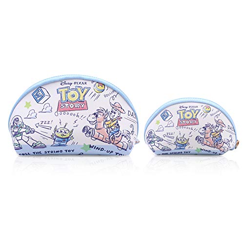 41M017KtBNL. SL500  - 13 Amazing Disney Cosmetic Bag for 2024