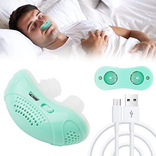 Electric Anti Snoring Device