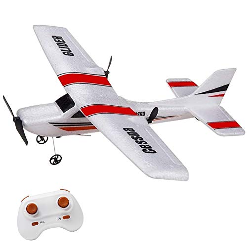 10 Best Remote Control Planes in 2023 - Best RC Planes