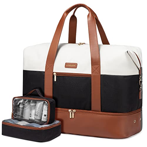 LOVEVOOK Weekender Bag