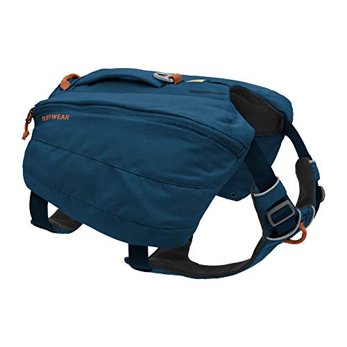 Ruffwear Front Range Dog Day Pack - A Must-Have for Outdoor Adventures