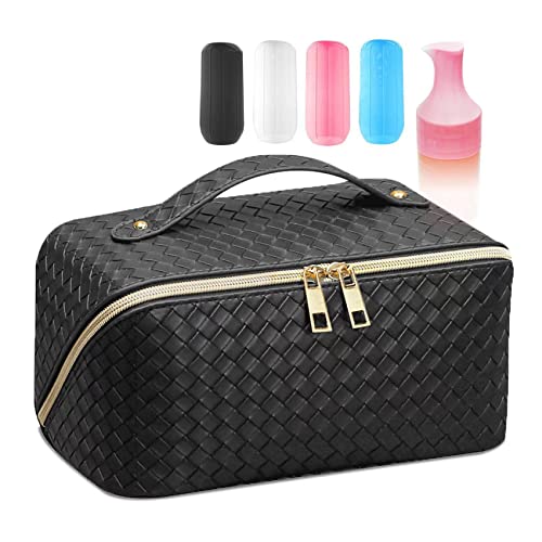 Large Capacity Cosmetic Bag