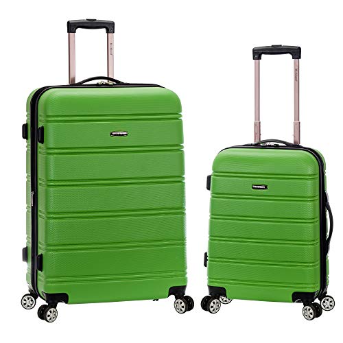 41O2oM8dFPL. SL500  - 14 Amazing Green Suitcase for 2024