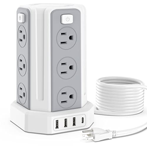 Top 10 Power Strip Towers