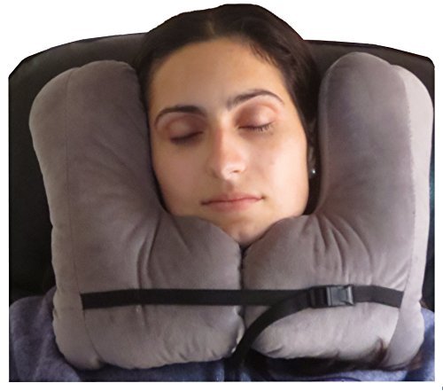 SkySiesta SNUG Travel Pillow