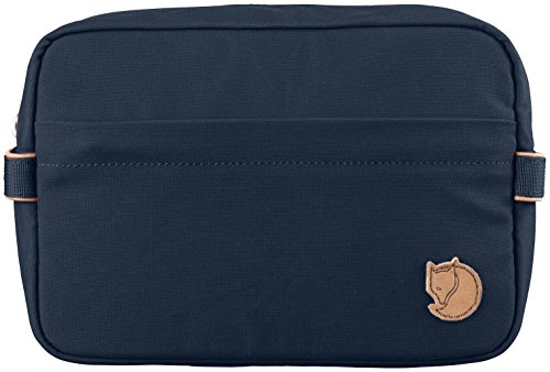 Fjallraven Travel Toiletry Bag - Navy