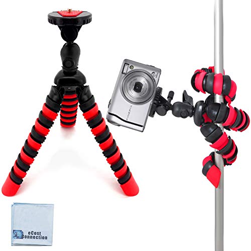 41QQtfg fhL. SL500  - 8 Amazing Flexible Spider Portable Stand for 2024