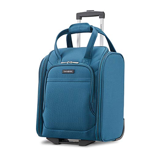 Samsonite Ascella X Softside Luggage