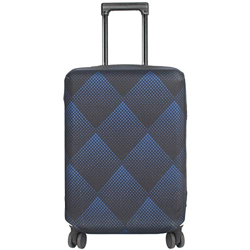 HYPER VENTURE Washable Luggage Cover