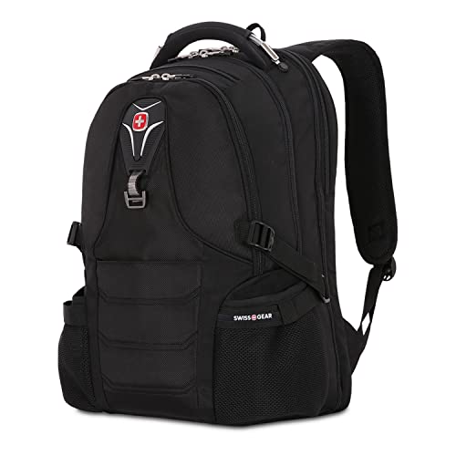 SwissGear 2769 ScanSmart Laptop Backpack