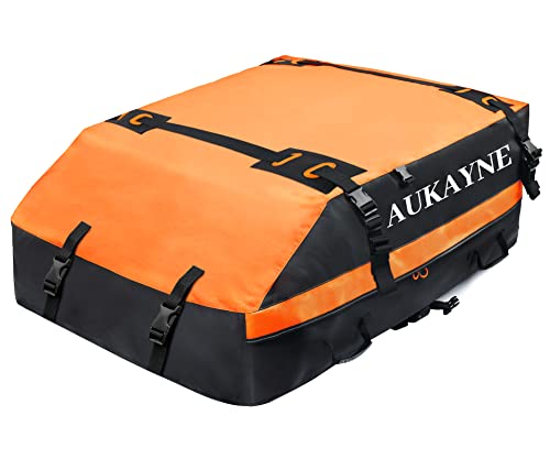 Large Waterproof Rooftop Cargo Carrier Bag