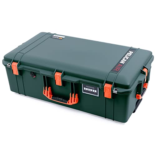 41TZbIeRS6L. SL500  - 8 Amazing Pelican Suitcase for 2024