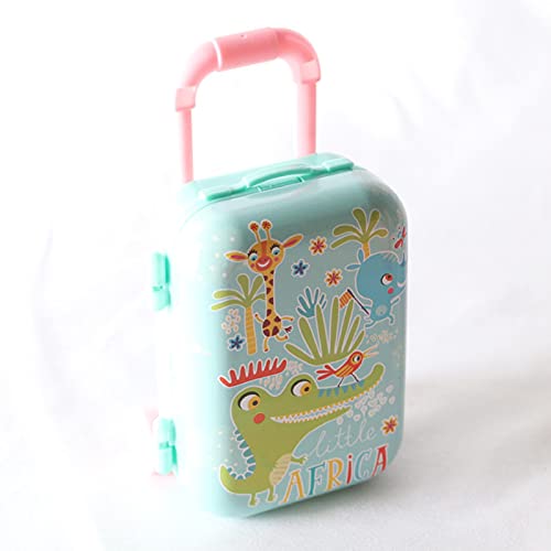 9 Amazing Miniature Suitcase For 2023 TouristSecrets   41TfzHqvvYL. SL500  