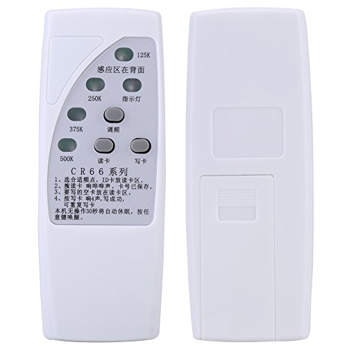 RFID ID Card Reader Duplicator - Convenient and Reliable