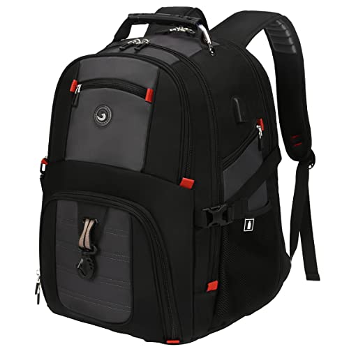 41V4YCzbohL. SL500  - 8 Amazing Large Backpack for 2024