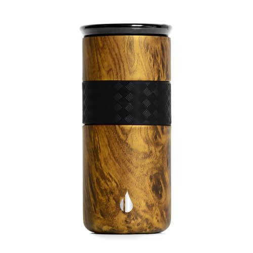 Elemental Artisan Insulated Tumbler