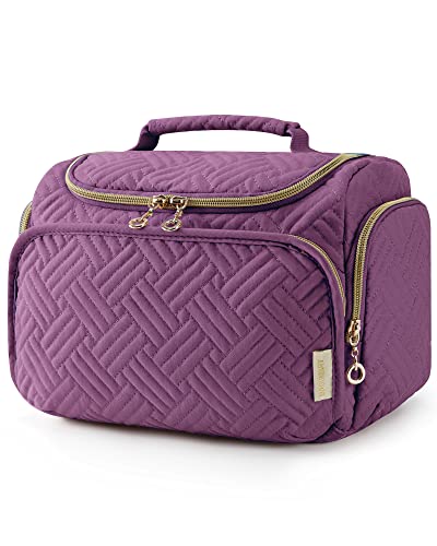 Large Capacity Toiletry Bag