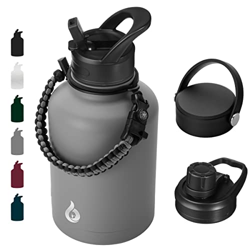 BJPKPK Insulated Water Bottles