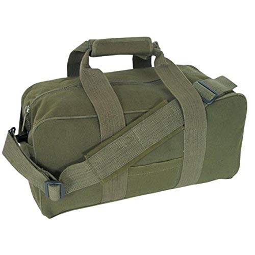 Fox Outdoor Canvas Gear Bag