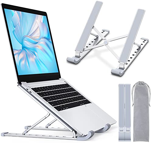 41WSnOWW2bL. SL500  - 10 Best Laptop Portable Stand for 2024