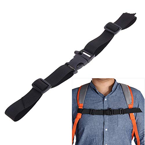 Ikerall Sternum Straps: Secure Your Backpack with Ease