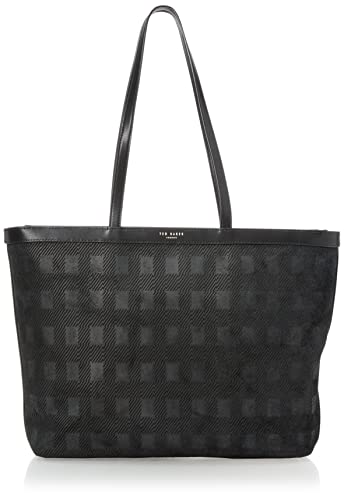 Ted Baker Black Tote