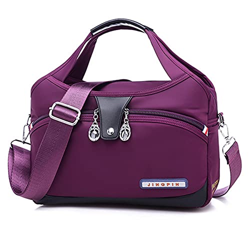 Sollarisy Satchel Bag