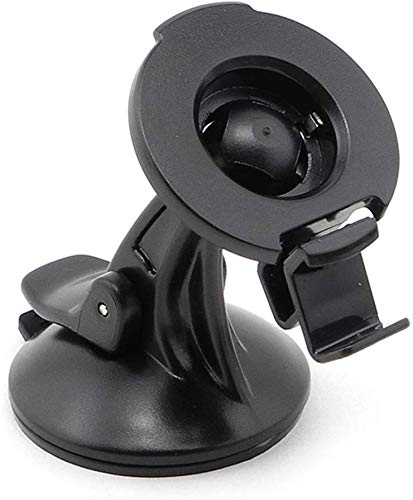 iSaddle GPS Windshield Mount Holder