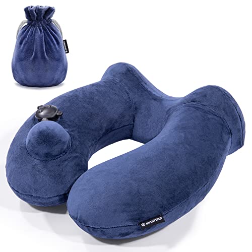 Inflatable Knee Pillow – Circa Air