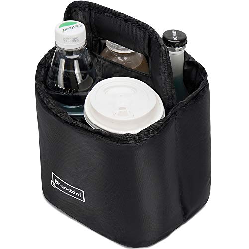 Brandzini Insulated Cup Carrier