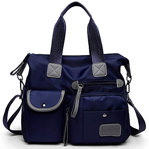 41Y2FyreAaL. SL500  - 15 Amazing Multi Compartment Handbag for 2024