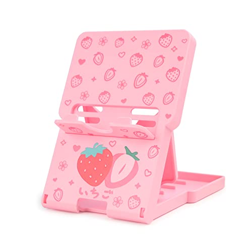 Cute Portable Switch Stand: TIKOdirect - Pink