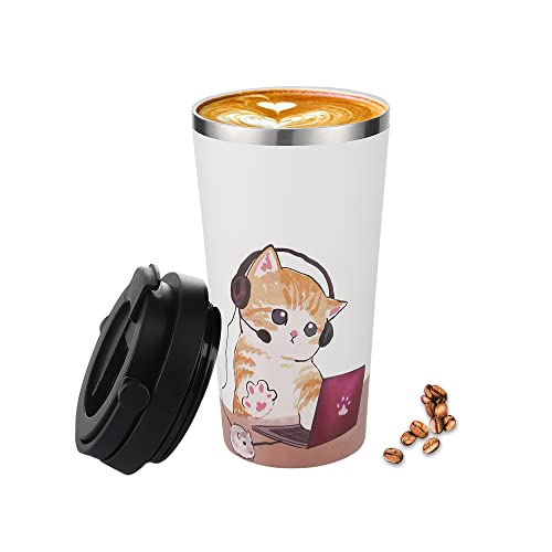 Funkrin Insulated Coffee Mug