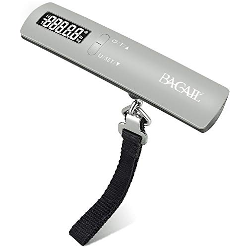 BAGAIL Digital Luggage Scale