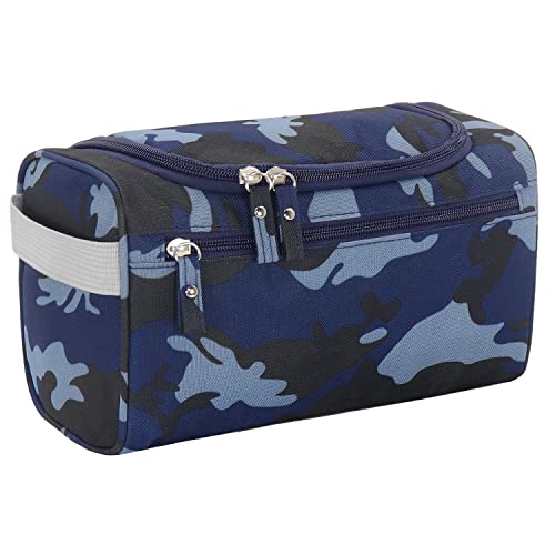 Portable Travel Kit Cosmetic Organizer