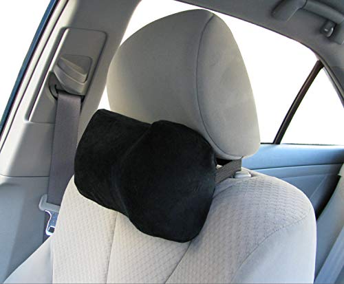 15 Best Neck Pillow For Car Headrest for 2023