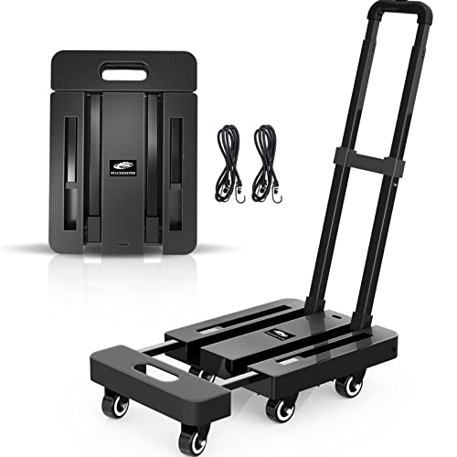 41azieYCpwL. SL500  - 11 Best Travel Cart for 2024