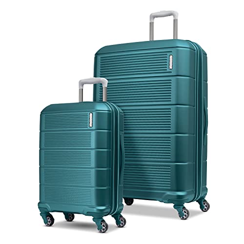 American Tourister Stratum 2.0 Hardside Luggage Set