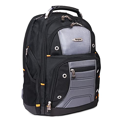 Targus Drifter II Backpack - Professional Commuter's Essential