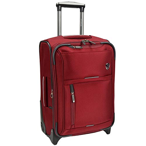 Traveler's Choice Birmingham Luggage