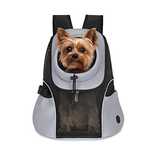 WOYYHO Pet Dog Carrier Backpack