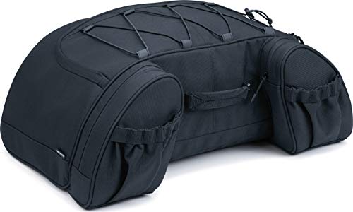 Kuryakyn Momentum Hitchhiker Travel Luggage