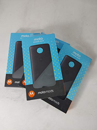 Motorola Moto Mod Power Pack