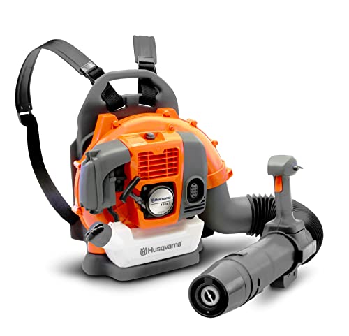 Husqvarna Bubble Backpack Leaf Blower Toy