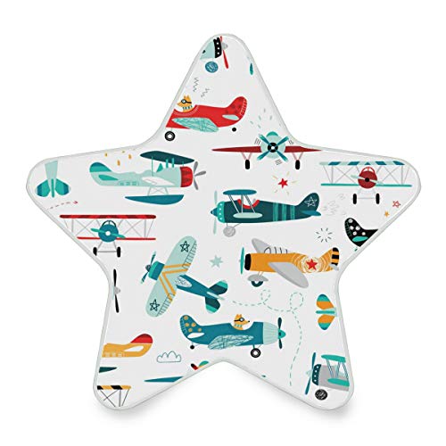 41fSkjSXdNL. SL500  - 12 Amazing Airplane Night Light for 2024