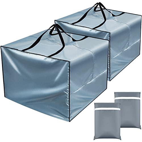 Cushion Cover Storage Bag