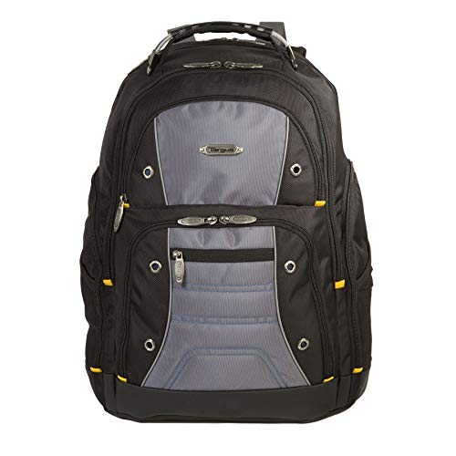 Targus 17” Drifter II Laptop Backpack: Ideal for Travelers