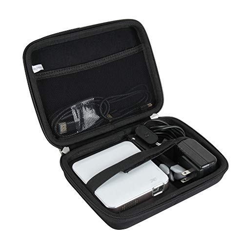 Hermitshell Hard Travel Case for Kodak Ultra Mini Portable Pocket Projector