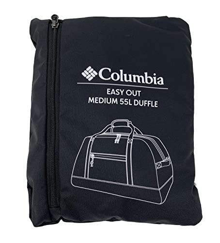 10 Amazing Columbia Duffel Bag for 2023 | TouristSecrets